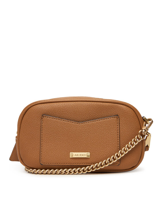 Aldo Bolso Aldo Moanah 14076893 Marrón