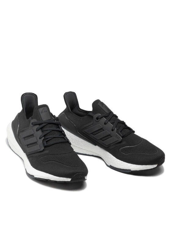 adidas Skriešanas apavi adidas Ultraboost 22 GX3062 Melns