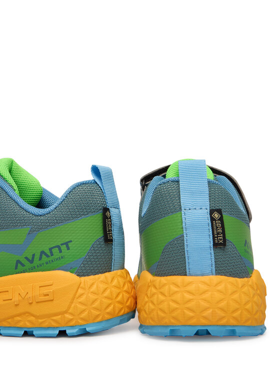 Primigi Sneakersy Primigi AVANT Gtx 1431044 S Modrá