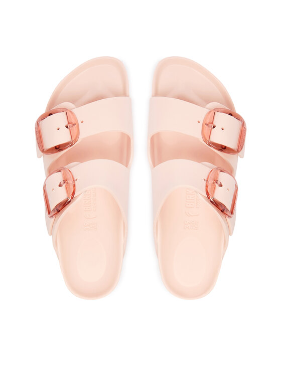 Birkenstock Шльопанці Birkenstock Arizona Big Buckle 1031283 Рожевий