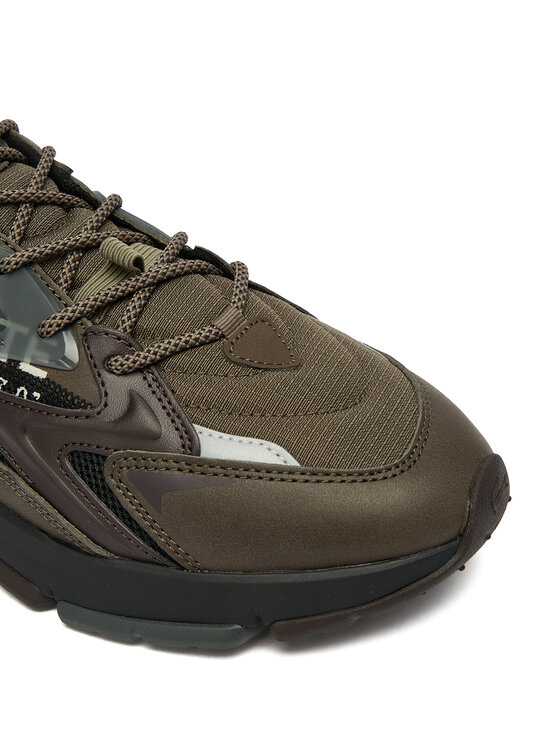 Lacoste Снікерcи Lacoste L003 Neo Tech 7-50SMA0124 Коричневий
