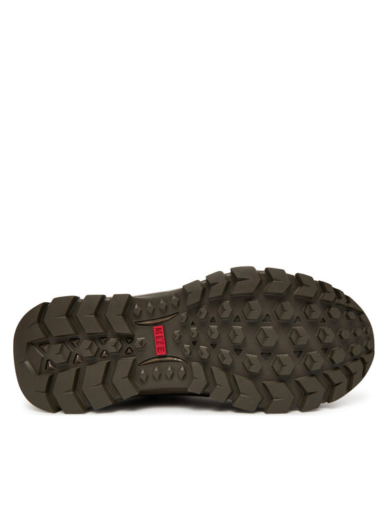 Vans Scarponcini Vans MTE Snow-Kicker Gore-Tex VN000D28EMF1 Cachi