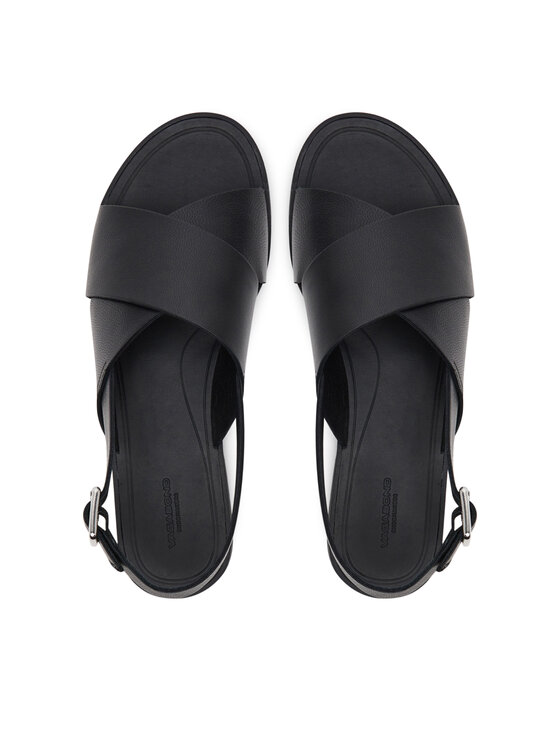 Vagabond Shoemakers Босоніжки Vagabond Shoemakers Tia 2.0 5931-001-20 Чорний