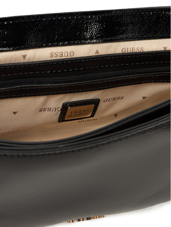 Guess Сумка Guess HWTG79 93200 Чорний