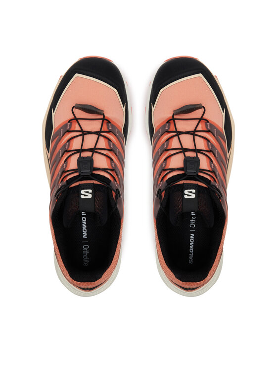 Salomon Zapatillas de running Salomon Thundercross L47802800 Naranja