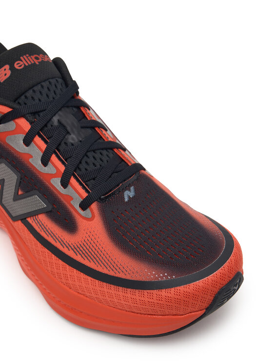 New Balance Маратонки за бягане New Balance Ellipse v1 MELPS6ZF Оранжев