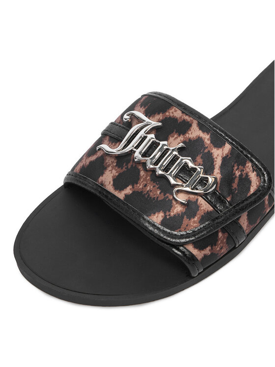 Juicy Couture Шльопанці Juicy Couture CEO-123456 Кольоровий