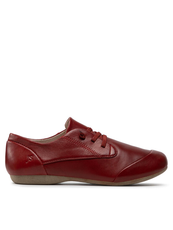 Josef Seibel Κλειστά παπούτσια Josef Seibel Fiona 01 87201 971 396 Κόκκινο