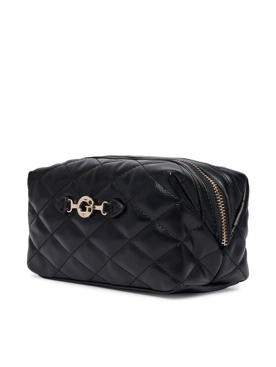 Guess Kozmetická taštička Guess PW7589 P6490 Čierna