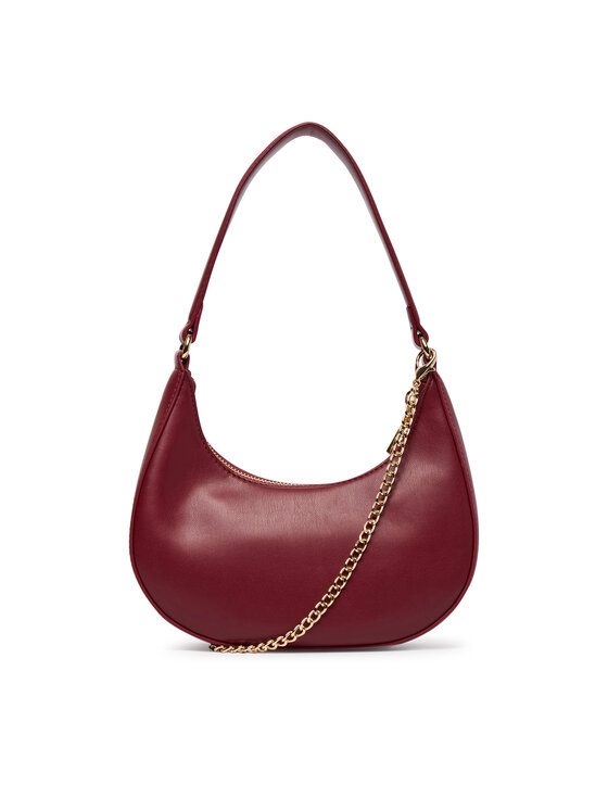 LOVE MOSCHINO Сумка LOVE MOSCHINO JC4116PP1PLO1552 Бордовий
