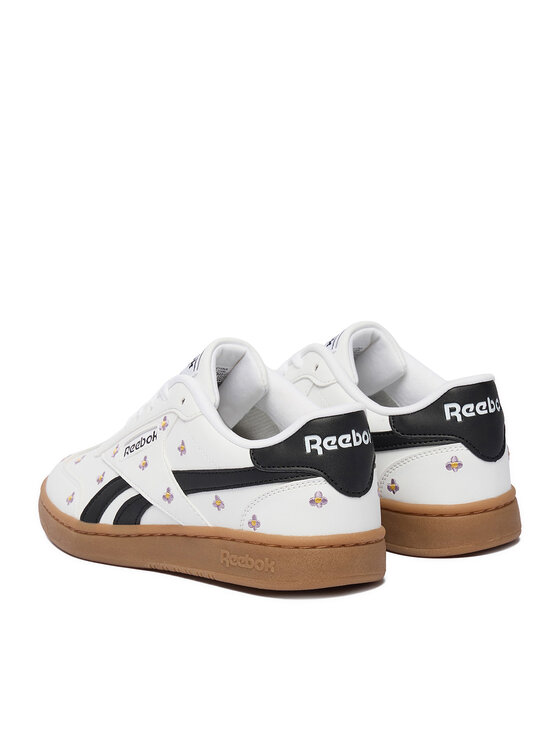 Reebok Sneakersy Reebok C-FORTE LOUNGER AR30753WWXT Brązowy