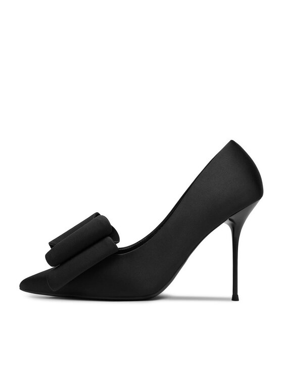Eva Minge Scarpe stiletto Eva Minge EO-EMI-25P142 Nero
