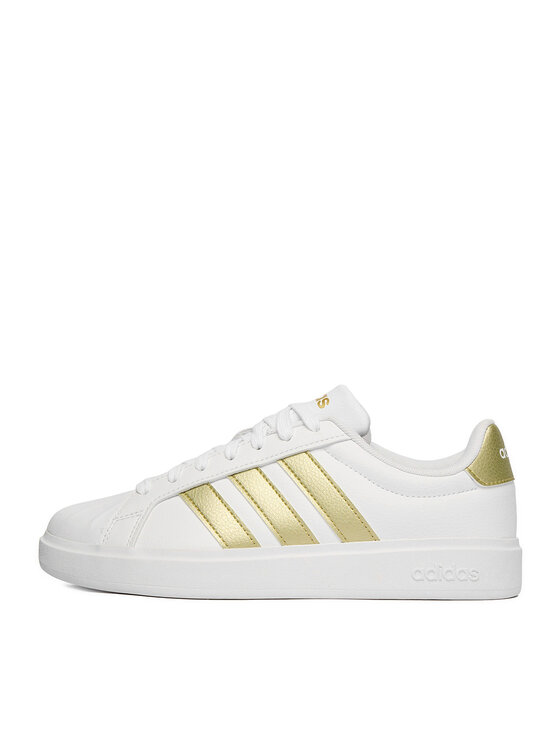 adidas Снікерcи adidas CEO-STREETTALK IH4316 Білий