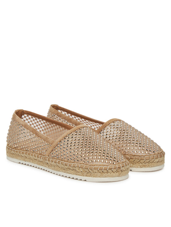 Alma En Pena Espadrilky Alma En Pena V250270 Béžová
