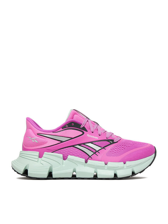 Reebok Взуття для бігу Reebok EO-FLOATZIG 2 100244484 Рожевий