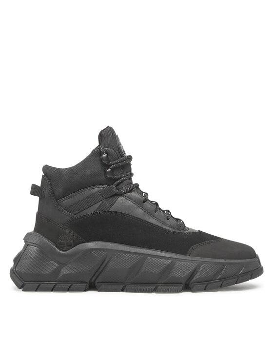 Timberland Sneakers Timberland Tbl Turbo Hiker TB0A41HU0011 Negru