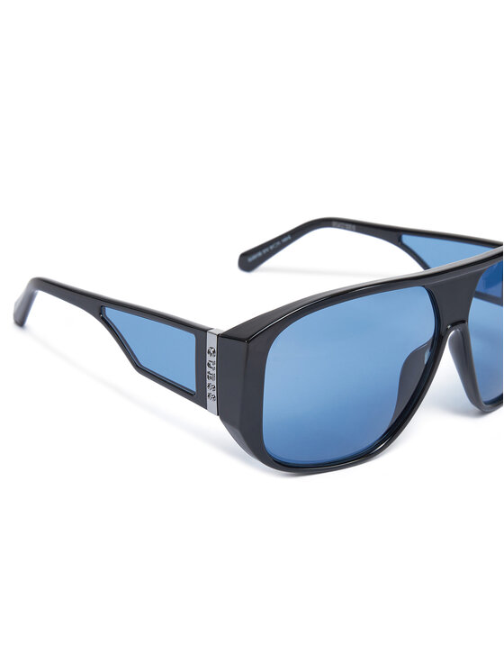 Guess Sunčane naočale Guess GU00135 Crna