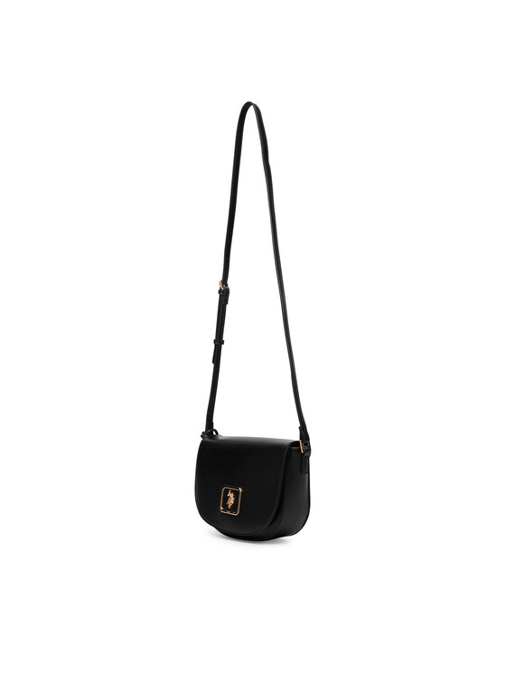U.S. Polo Assn. Сумка U.S. Polo Assn. BEUXT8791WVP Чорний