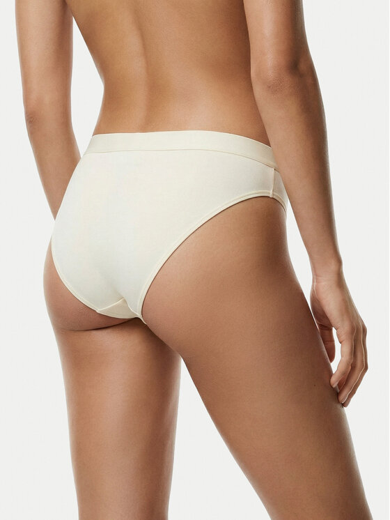Tommy Hilfiger Tommy Hilfiger Conjunto de bragas UW0UW06141 De color