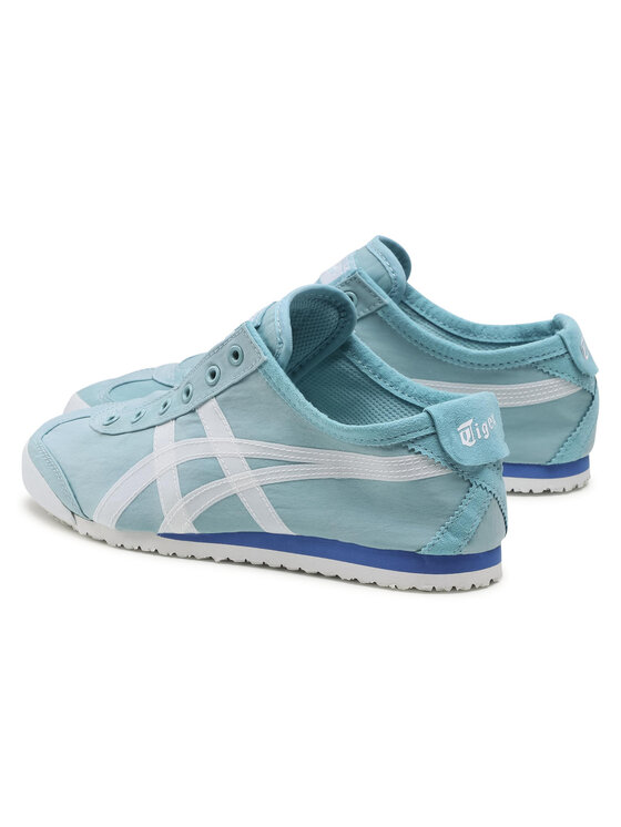 Onitsuka Tiger Sneakers Onitsuka Tiger Mexico 66 Slip-On 1183B565 Blu