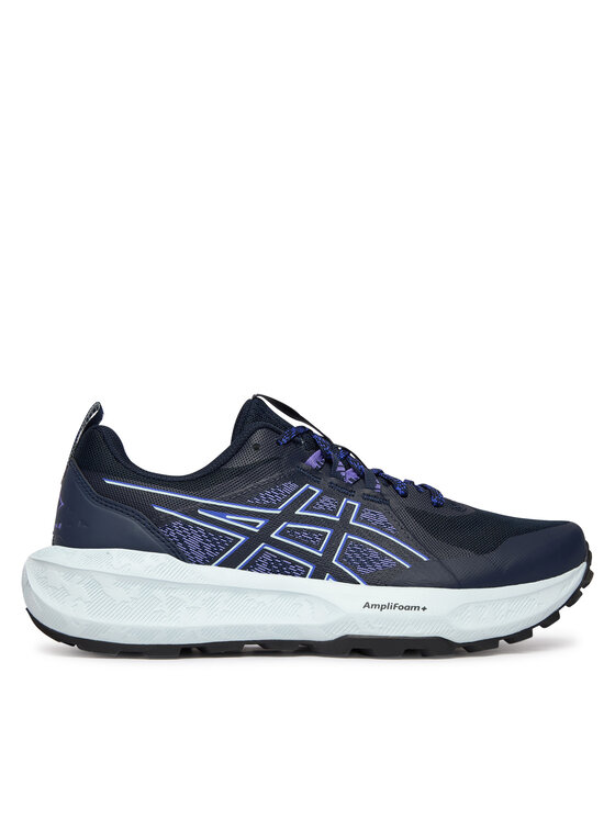Asics Взуття для бігу Asics Gel-Sonoma 8 1012B771 Cиній