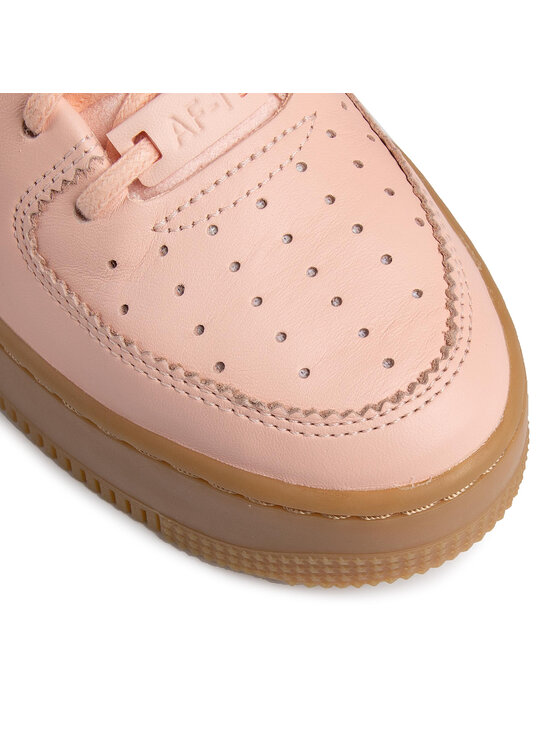 Nike Sneakers Nike Af1 Sage Low Lx AR5409 600 Rosa