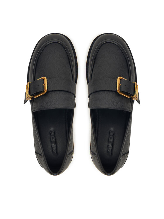 Aldo Туфлі Aldo Kayla 14115057 Чорний