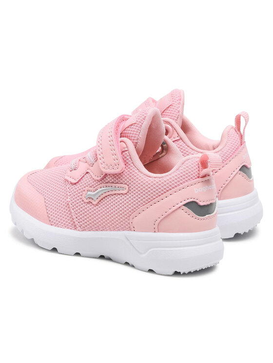 Bagheera Sneakers Bagheera Gemini 86521-10 C3908 Roz