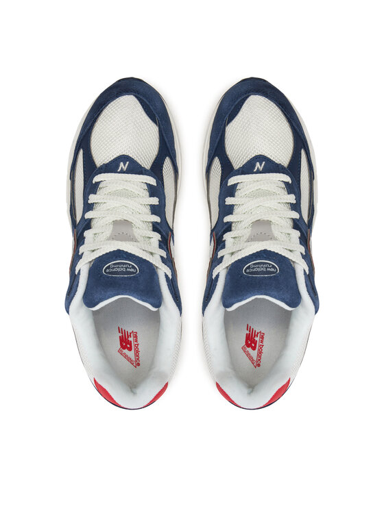 New Balance Αθλητικά New Balance M2002RRB Μαύρο