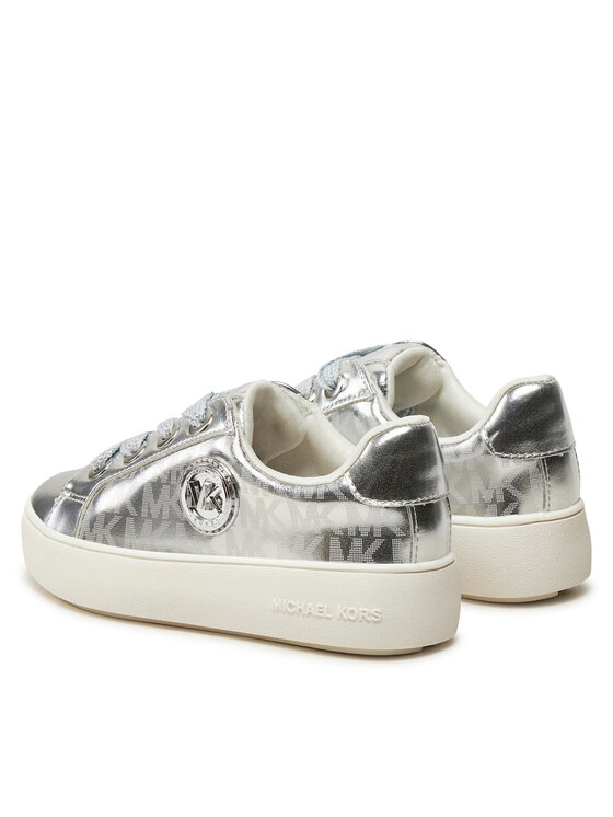 MICHAEL KORS KIDS Sneakers MICHAEL KORS KIDS MK101061 Argintiu
