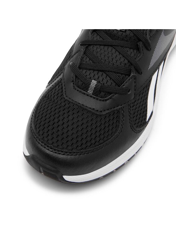 Reebok Bežecké topánky Reebok Road Supreme 100033541K Čierna