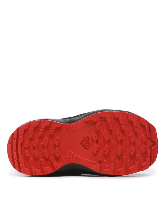 Salomon Sneakers Salomon Xa Pro V8 Cswp K 471263 04 W0 Blu