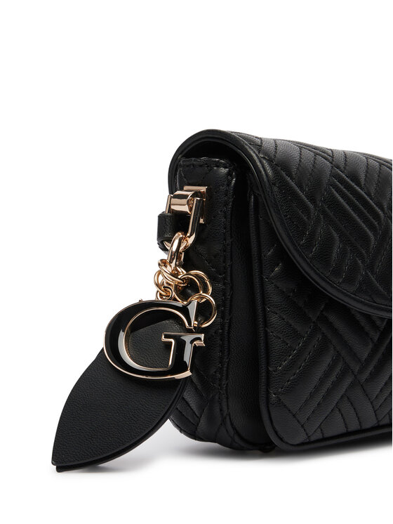 Guess Сумка Guess Sally HWQG99 21210 Чорний
