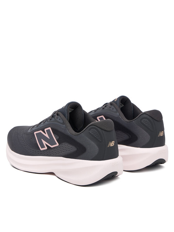 New Balance Tekaški čevlji New Balance 680 v9 W6805KW Temno siva