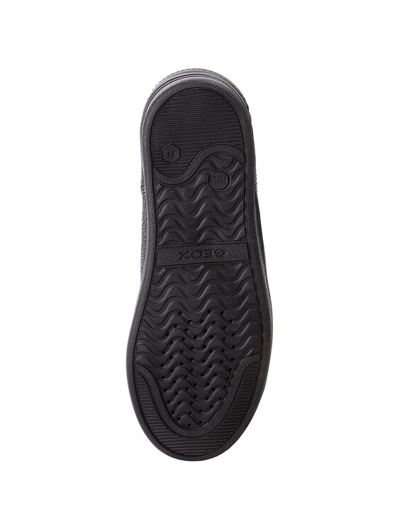 Geox Αθλητικά Geox J Djrock G. A J844MA 0CD54 C1009 S Μαύρο
