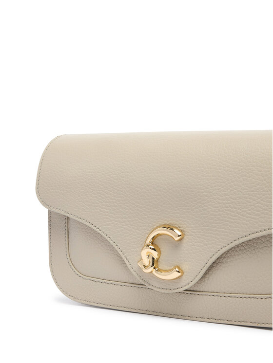 Coccinelle Geantă Coccinelle SSL Coccinelle C-Me E1 SSL 12 03 21 Bej