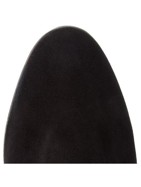 QUAZI Botines QUAZI QZ-04-01-000009 Negro