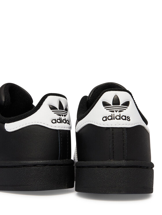 adidas Снікерcи adidas Superstar II Cf C JI3989 Чорний
