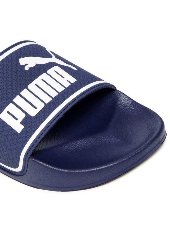 Puma Natikači Puma Leadcat 2.0 384139 04 Mornarsko modra