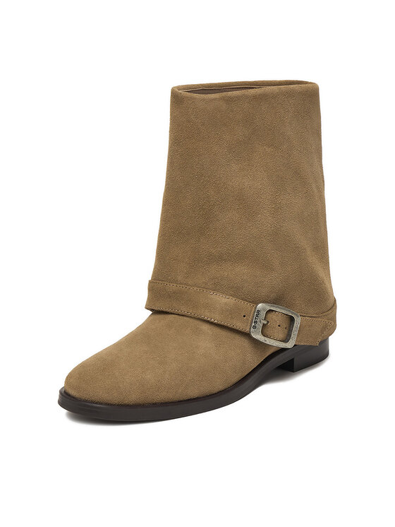 G-STAR Ботильйони G-Star Raw EO-UMIT-LT24198D-601 Бежевий