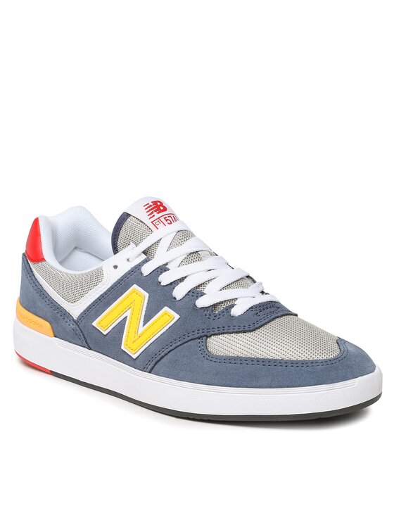 New Balance Sneakers New Balance CT574NYT Blu scuro