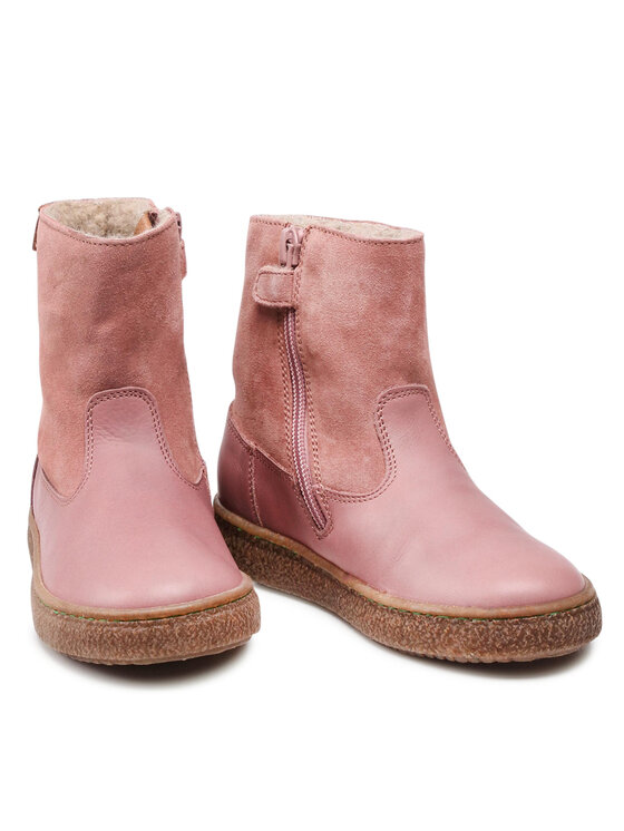 Naturino Ilgaauliai Naturino Alpina 0013001418.11.0M01 D Rožinė