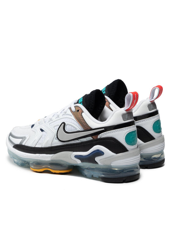 Nike Сникърси Nike Air Vapormax Evo DC9113 100 Бял