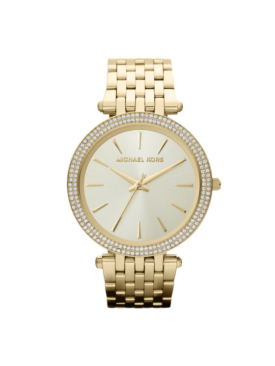Ceas Michael Kors Darci MK3191 Auriu