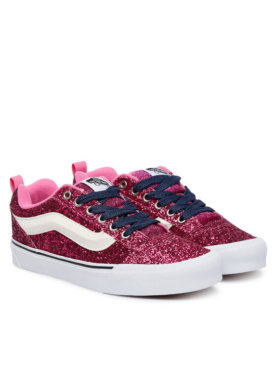 Vans Tenisky Vans Knu Skool VN000D6ZY3K1 Růžová