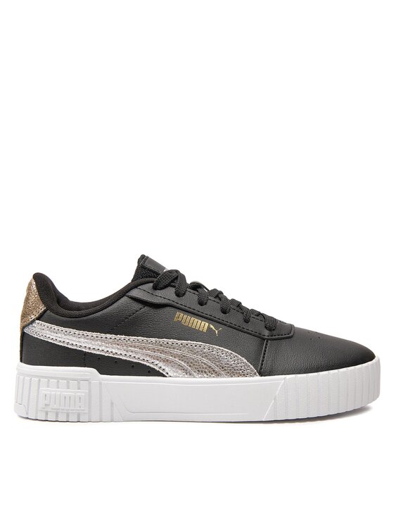 Puma Sportcipők Puma Carina 2.0 395096-02 Fekete