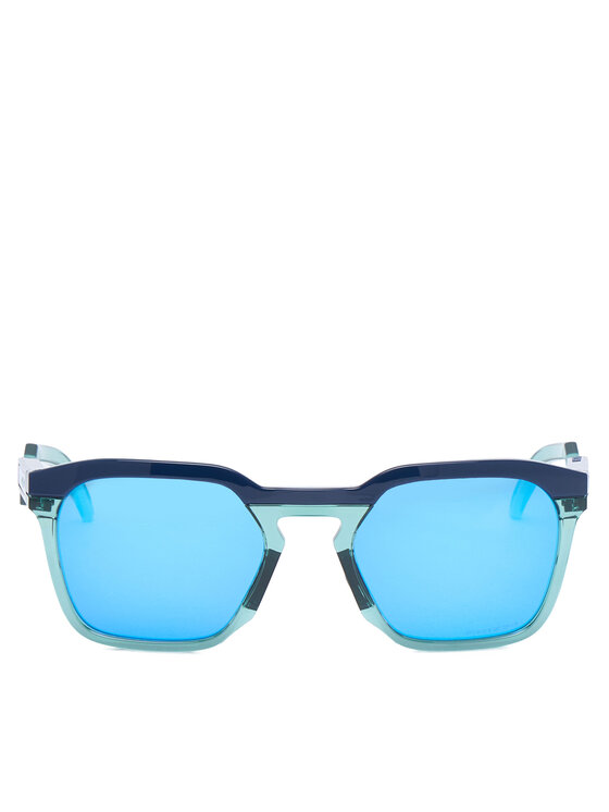 Oakley Saulesbrilles Oakley Hstn Sq 0OO9533 95330454 Zils