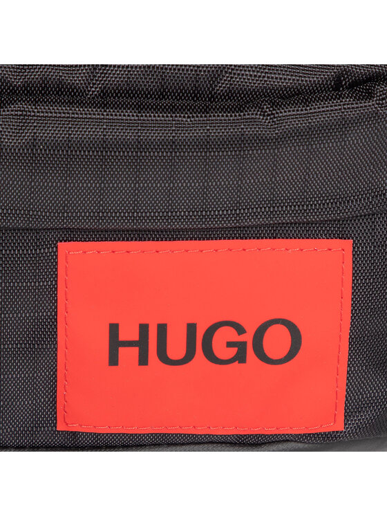 HUGO Marsupio﻿ HUGO Kombinat 50437459 Nero