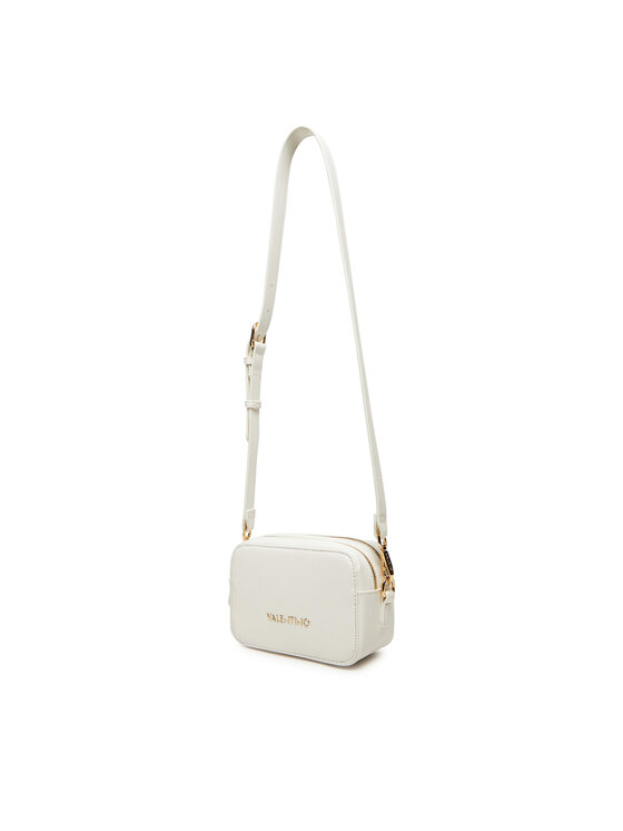 Valentino Сумка Valentino Zero VBS7B306 Білий