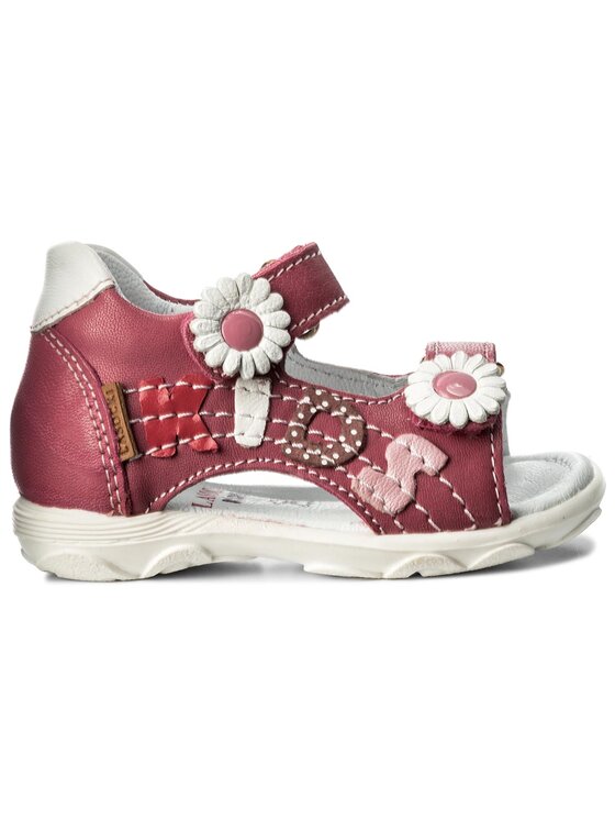 Lasocki Kids Босоніжки Lasocki Kids CI12-2468-11 Рожевий